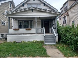 72 W Hazeltine Ave, Buffalo, NY 14217