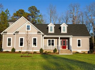 15100 Longtown Ct, Chesterfield, VA 23832