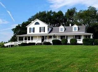 17101 Cantrell Rd, Linwood, KS 66052