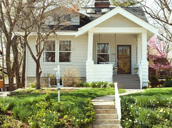 1155 Herschel Ave, Cincinnati, OH 45208