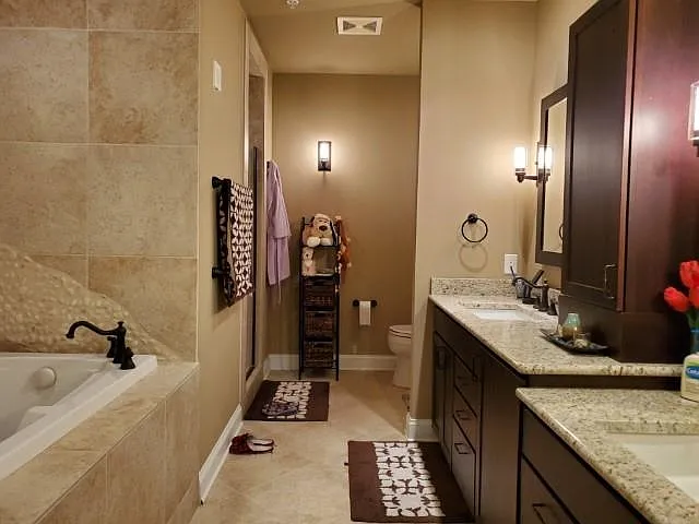 625 N Segoe Rd #212 — Photo 25