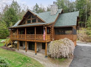 33 Deer Creek Road, Bolton Landing, NY 12824