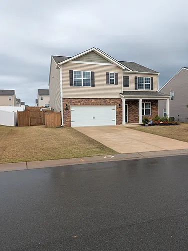 431 Red Cedar Way Photo 1