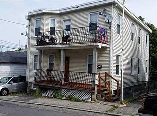 12 What Cheer Ave, Providence, RI 02909