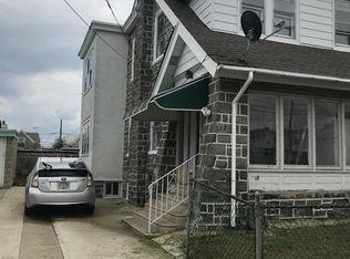 137 Overhill Rd, Upper Darby, PA 19082