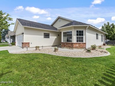 2410 N Settlement Trl, Post Falls, ID, 83854