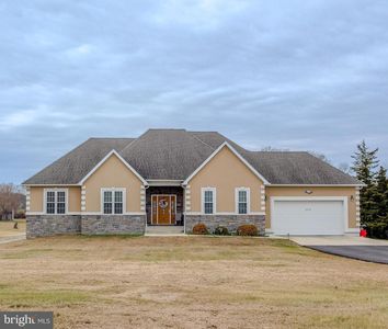 559 Franklinville Rd, Mullica Hill, NJ, 08062