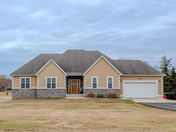 559 Franklinville Rd, Mullica Hill, NJ 08062