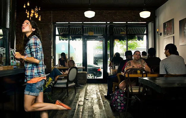 Rented by Bohemia Realty Group | media 33