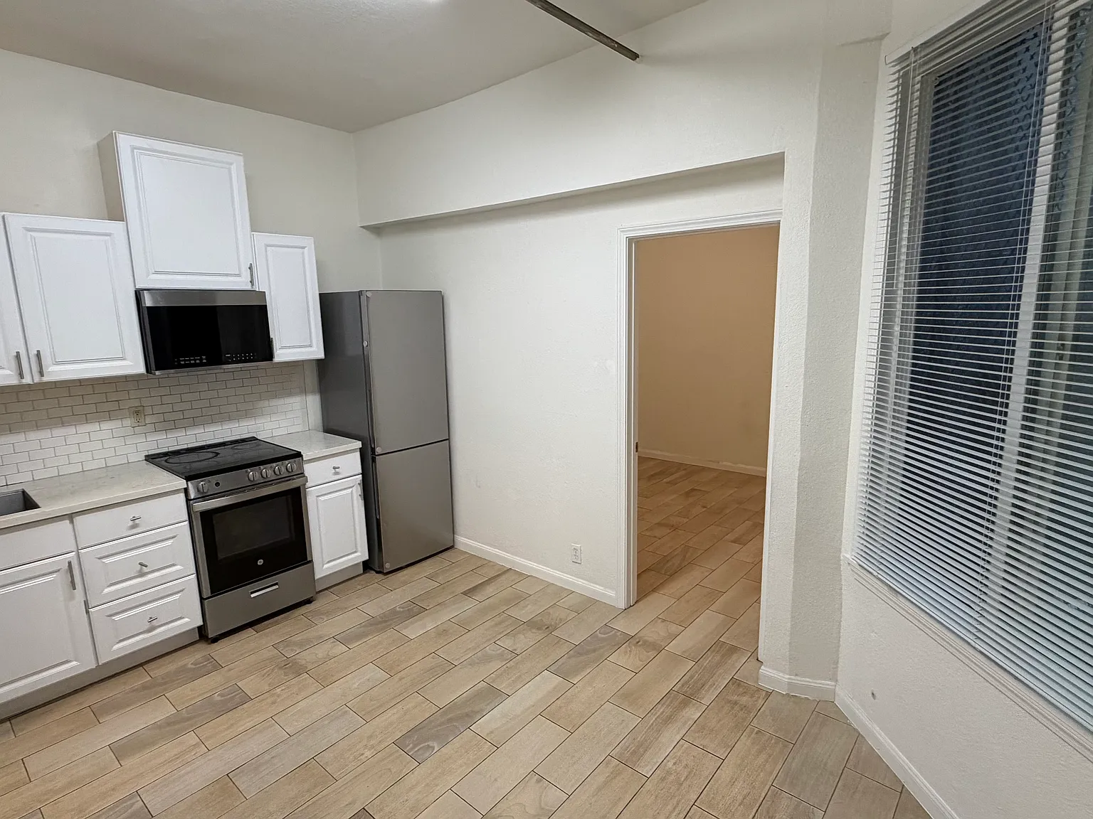 1 bed, $2,300 — Photo 1