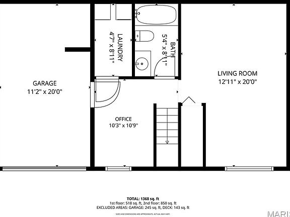 4th image of 23296 Glenda Ave