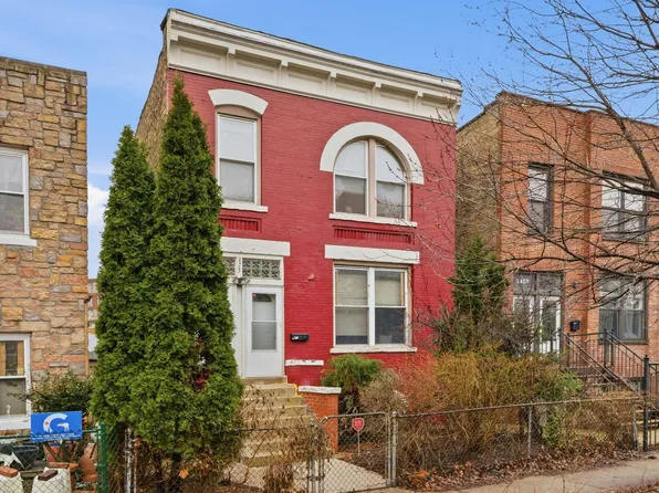 2423 W McLean Ave, Chicago, IL 60647