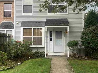 4950 Winterbury Dr #4950, Hamilton, NJ 08330