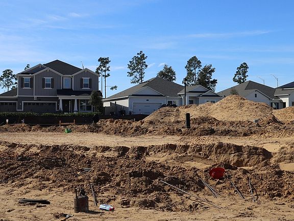 Homesite