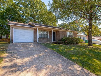 3715 Stonehedge Dr, Little Rock, AR, 72204