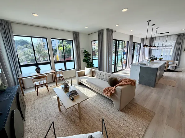 1320 W Cannon Dr, Los Angeles, CA