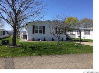 5 Hillcrest Cir, Dansville, NY 14437