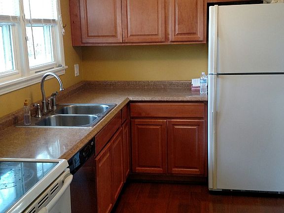 Newer Kitchen