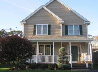 20 May St, Brockton, MA 02301