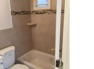 3209 28th St SE APT 1, Washington, DC 20020