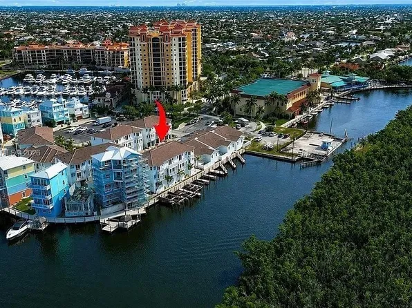 5816 Shell Cove Dr #119, Cape Coral, FL 33914