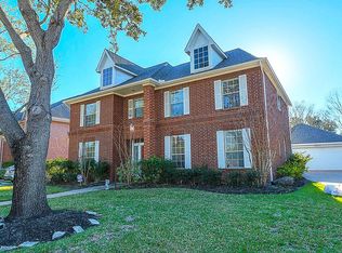 1734 Crescent Green Dr, Houston, TX 77094