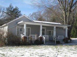 214 N Cooper Ave, Parker, PA 16049