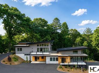 199 Mountain Laurel Rdg #2, Franklin, NC 28734