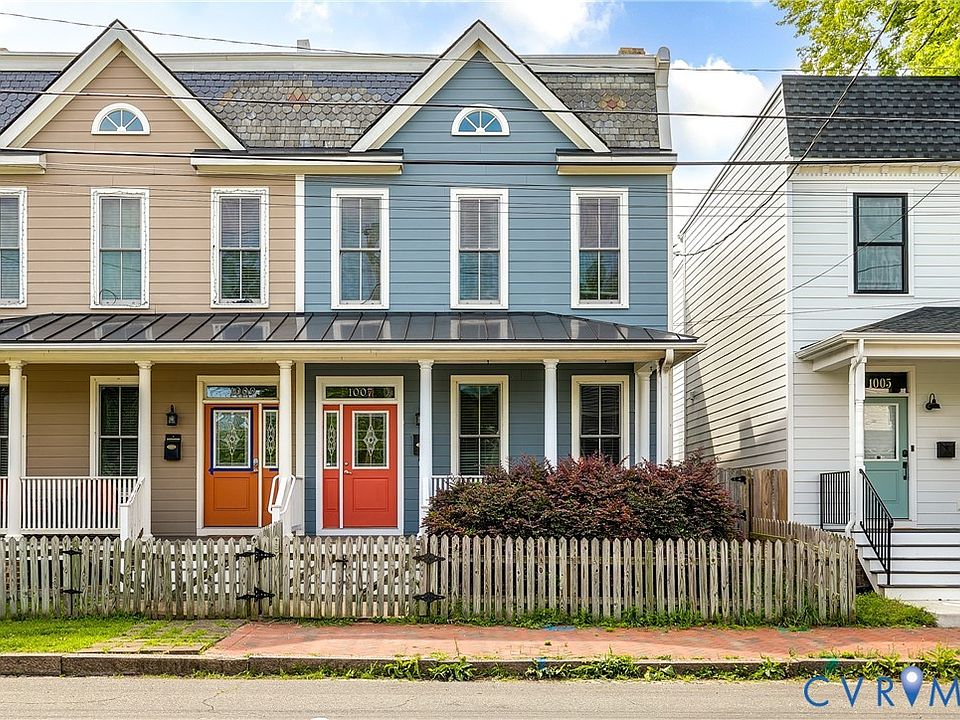 1st image of 1007 N 27th St