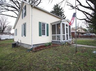 119 W Wickliffe Ave, Collinsville, IL