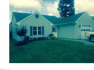 2096 Weybridge Dr, Virginia Beach, VA 23454