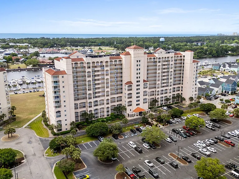 4801 Harbour Pointe Dr #1005 — Photo 38