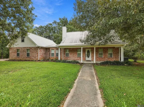 26502 Highway 43, Greensburg, LA 70441
