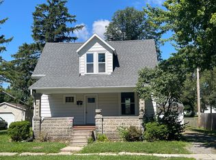 679 N Market St, Van Wert, OH 45891