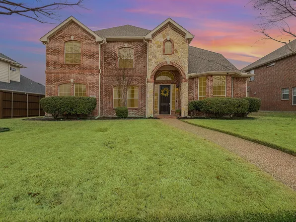 3514 Baldcypress Dr, Frisco, TX 75033