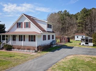 1932 Church Creek Rd, Church Creek, MD 21622