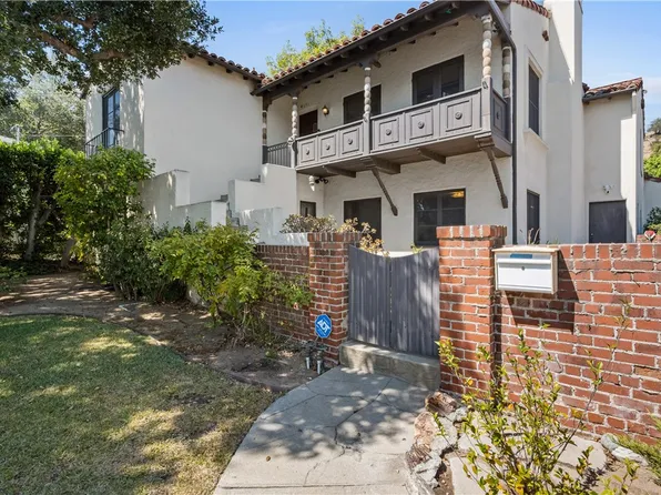 4691 College View Ave, Los Angeles, CA 90041