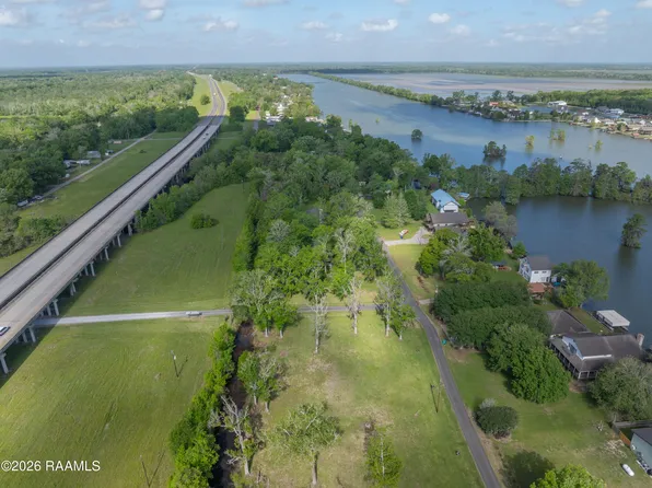 Wilson Ln Lot 7, Pt Barre, LA 70577