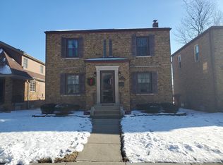 10515 S Talman Ave, Chicago, IL 60655