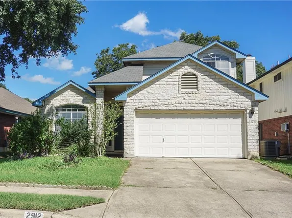 2912 Cohoba Dr, Austin, TX 78748