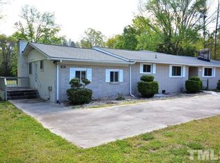 2905 Neville Rd, Chapel Hill, NC 27516