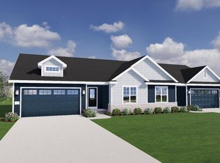 2137 Waters Edge Trl, Madison, WI 53718