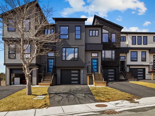 19 Janeway Place, St. John's, NL A1A1R7