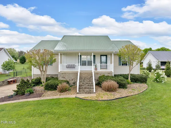 6070 Jones Bridge Rd, Greeneville, TN 37743