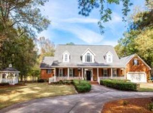 39 Dyches Rd, Grovetown, GA 30813