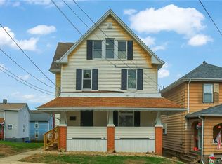 620 Wayne Ave, Ellwood City, PA 16117