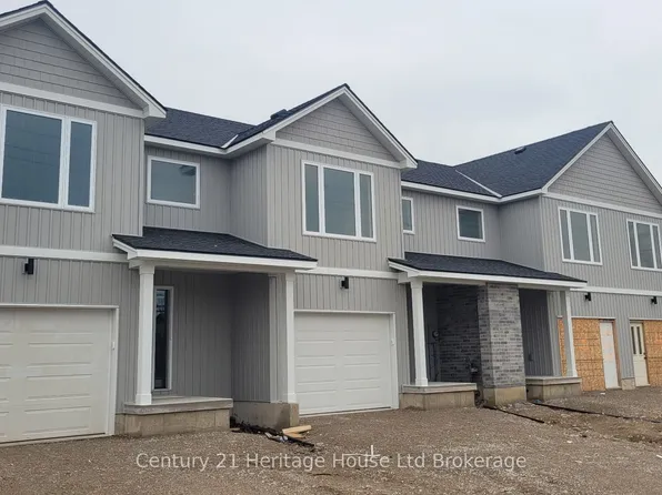 54 Park Row, Woodstock, ON N4S 1V8