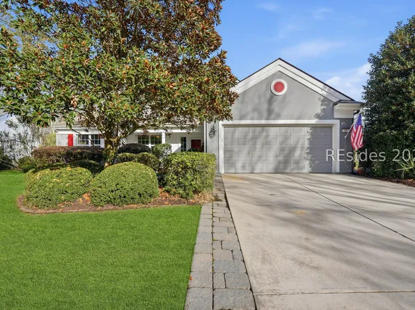 45 Nightingale Lane, Bluffton, SC 29909