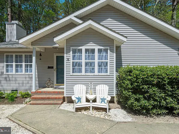 5 Liberty St, Ocean Pines, MD 21811