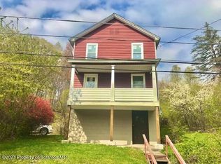 301 Jefferson St, Simpson, PA 18407